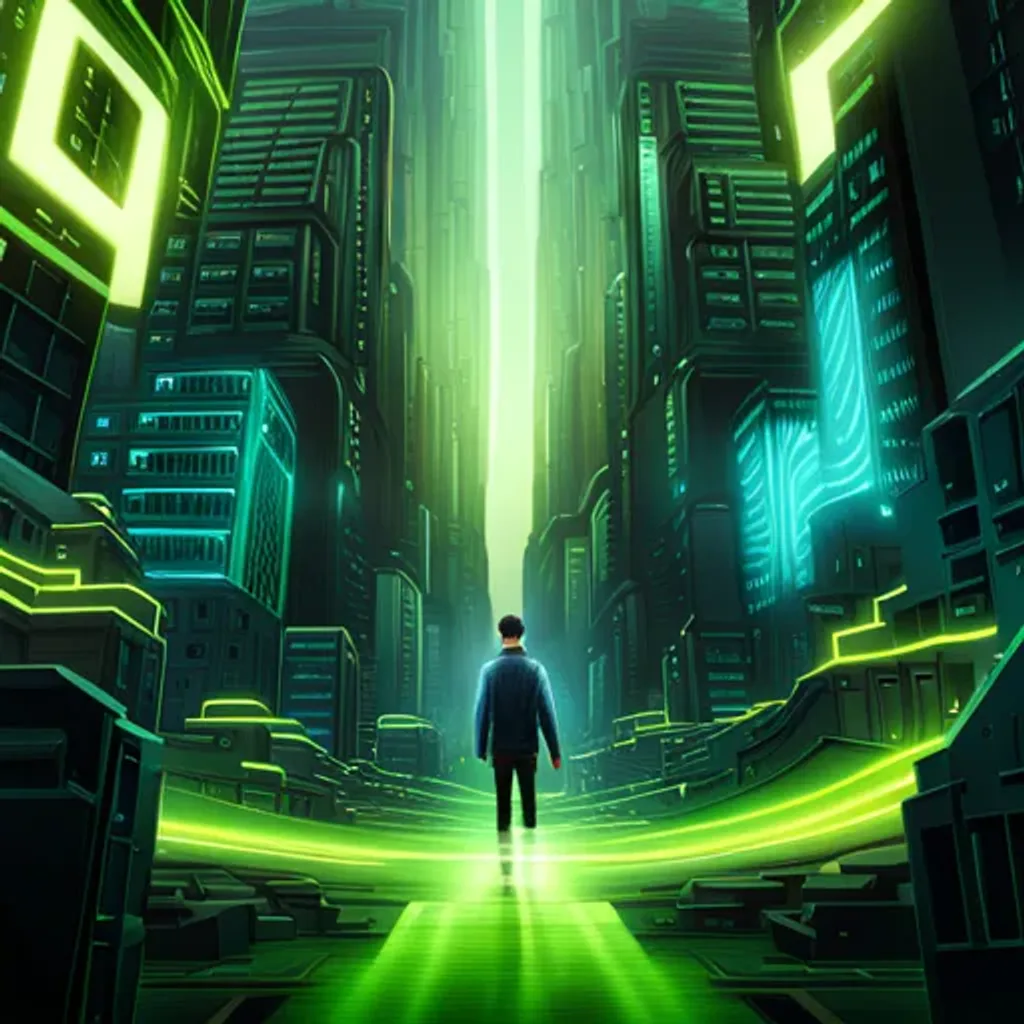 Quantum Divide