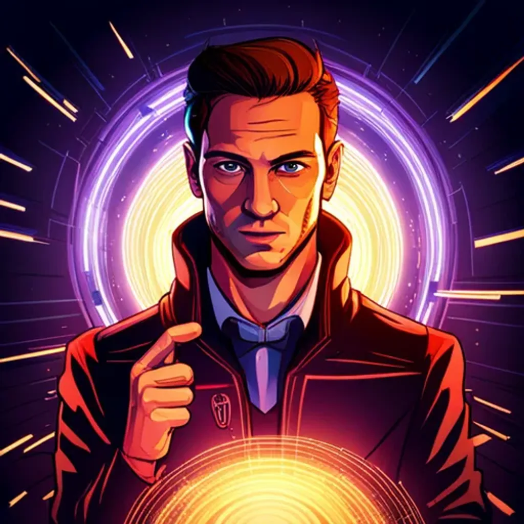 ChronoHacker