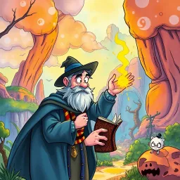 Ego Odyssey: Whose Adventure is it Anyway? - Text-based game