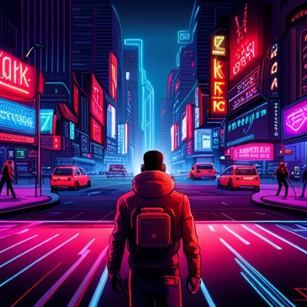 Hackers' Havoc