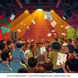 Whose Verses Is It Anyway? - Text-based game