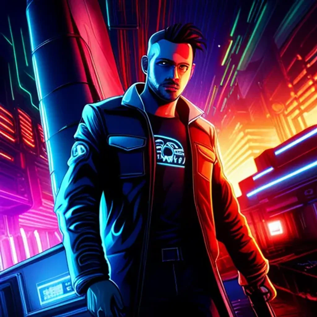 Cybernetic Chaos