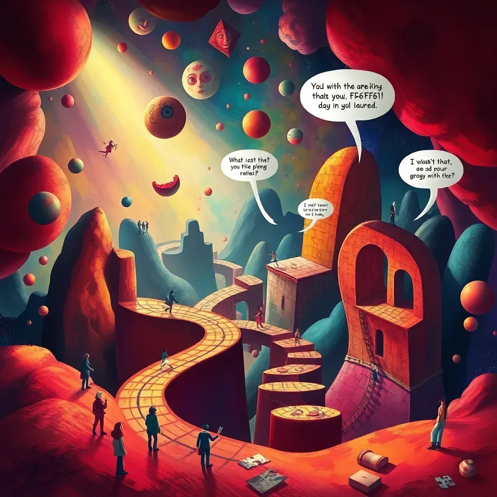 Whose Dream Is It Anyway?