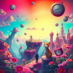 Whose Dream Is It Anyway? - Text-based game