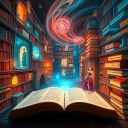 ChronoConundrum: Whose Story Is It Anyway? - Text-based game
