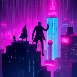 Coded Crusade - Text-based game