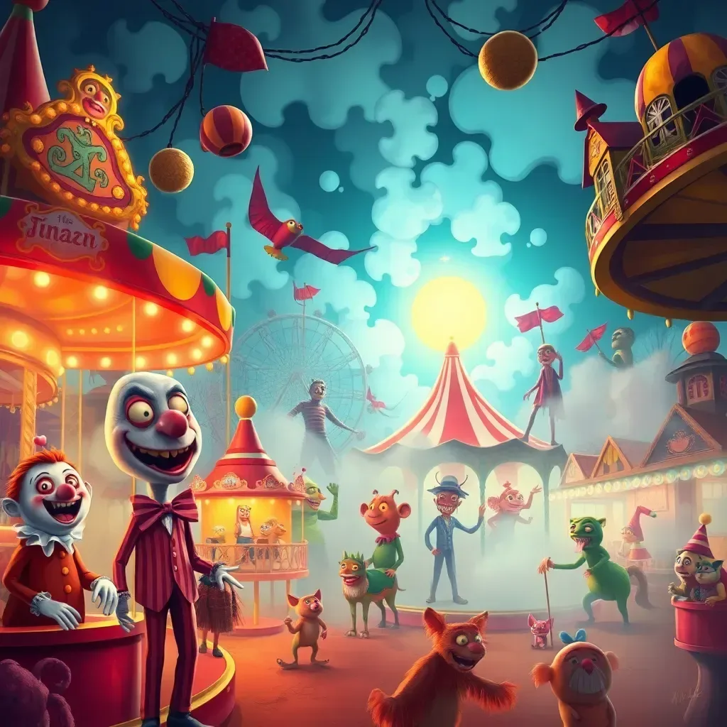 Whose Face Is This, Anyway?