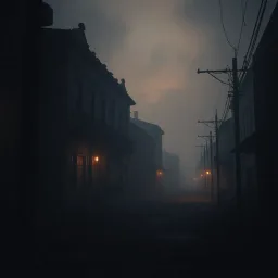 Shadowplay: Whose Shadow is That? - Text-based game