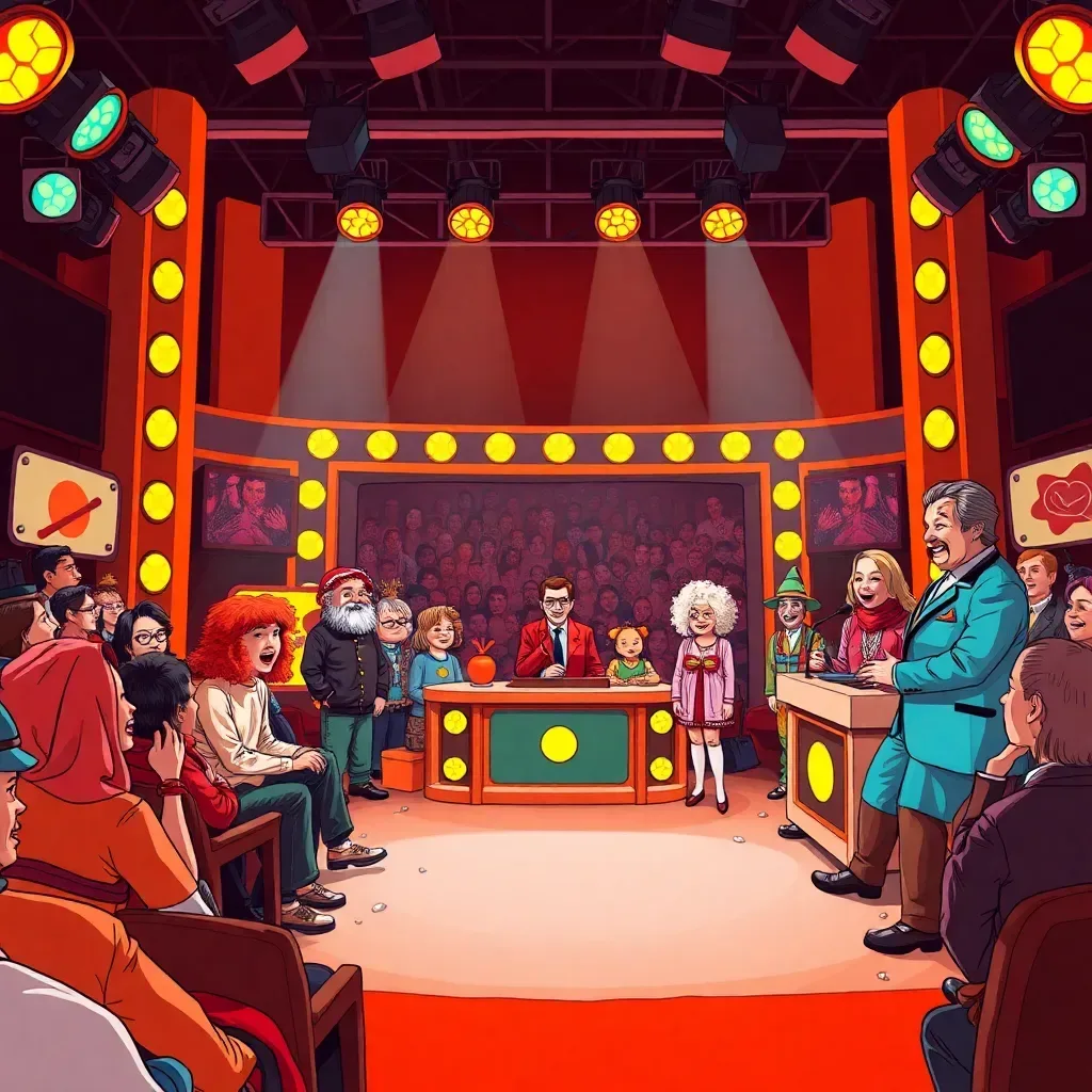 Whose-Its Is Anyway?