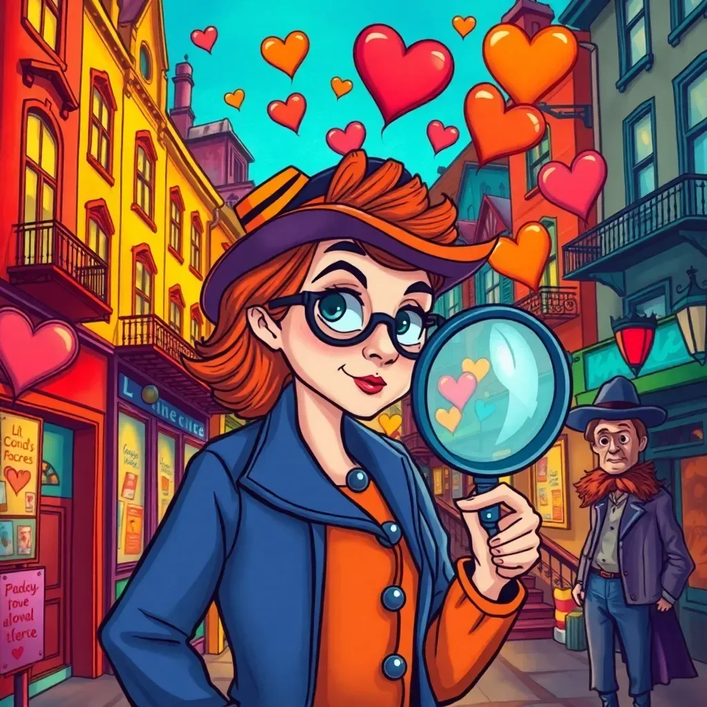 Whose Heart Is It, Anyway?