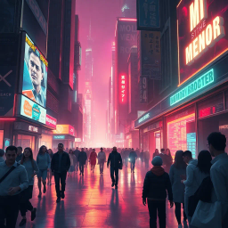 Mindbender Chronicles: Who's Hello, Anyway? - Text-based game