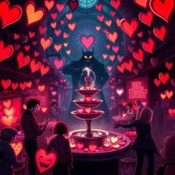 Whose Heart Is It Anyway?