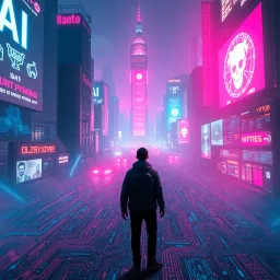 Mind Over Metal - Text-based game