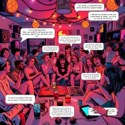 Who's Phone Is This, Anyway? - Text-based game