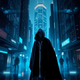 Cyber Hacking Chronicles - Text-based game