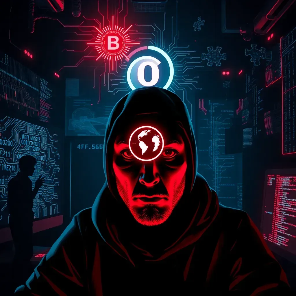 Hack-It Havoc
