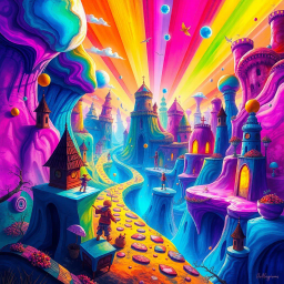 Spectrum Chronicles: Whose Dimension Is It Anyway? - Text-based game