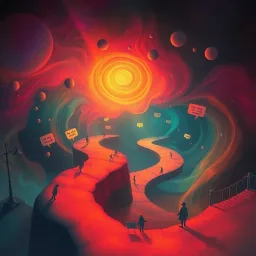 Whose Echo Is It Anyway? - Text-based game