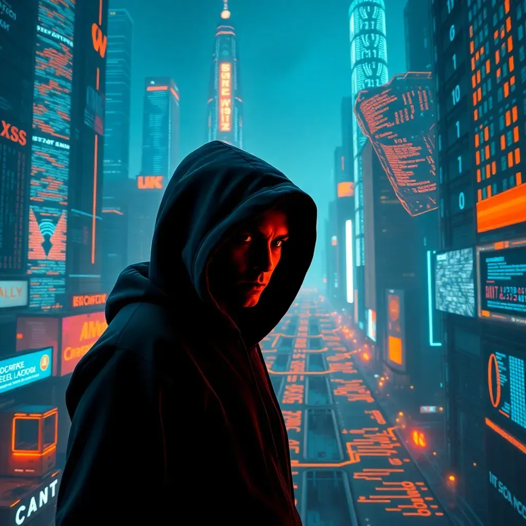 Rogue Coder: The Codebreaker Chronicles