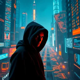 Rogue Coder: The Codebreaker Chronicles - Text-based game