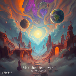 Dreamscape Chronicles: Whose Dreaming This? - Text-based game