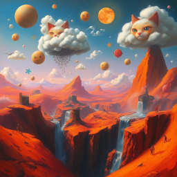 Whose Dream Is It Anyway? - Text-based game
