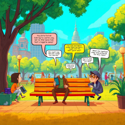 Whose Phone Is This, Anyway? - Text-based game