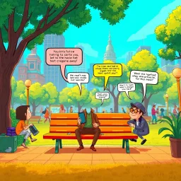 Whose Phone Is This, Anyway? - Text-based game