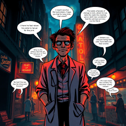Whose Heart Is It, Anyway? - Text-based game