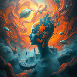 MindBender Chronicles: Who's Hello, Anyway? - Text-based game