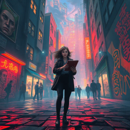 Mindbender Chronicles: Who's Hello, Anyway? - Text-based game