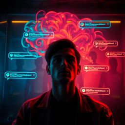 MindBender Chronicles: Who's Hello, Anyway? - Text-based game