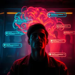 MindBender Chronicles: Who's Hello, Anyway?