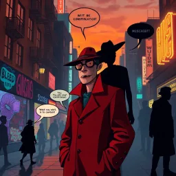 Shadowplay: Whose Shadow is it Anyway? - Text-based game