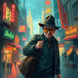 ChronoChasers: Whose Time Is It Anyway? - Text-based game