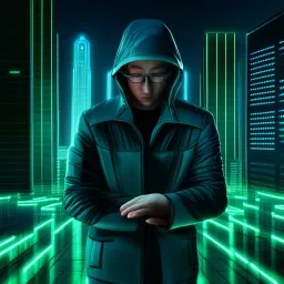 Crypto Assault - Text-based game