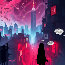 Mindbender Chronicles: Who's Hello, Anyway? - Text-based game