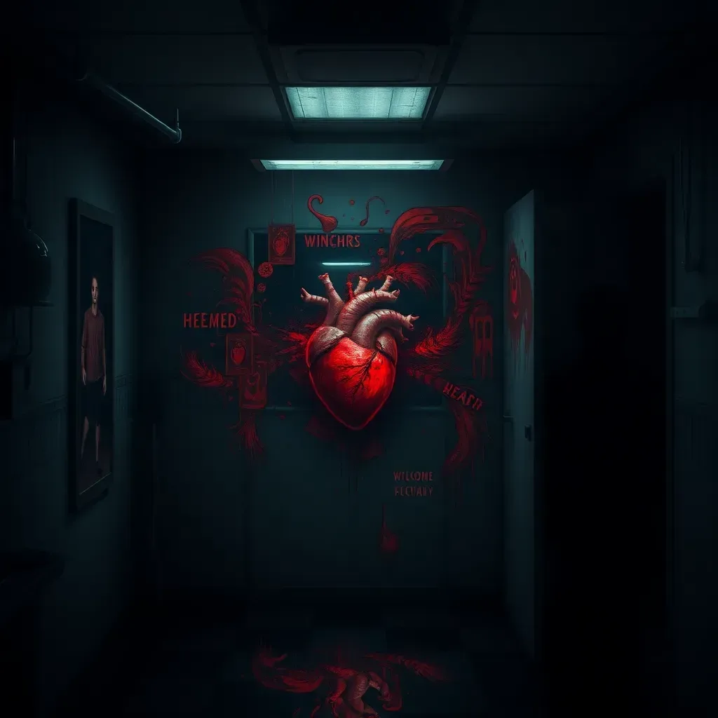 Whose Heart Is It Anyway?