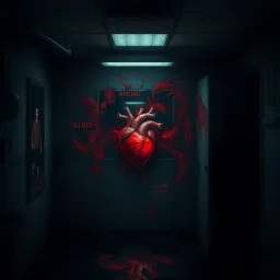 Whose Heart Is It Anyway?