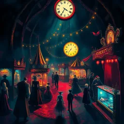 Whose Heart Is It Anyway? - Text-based game