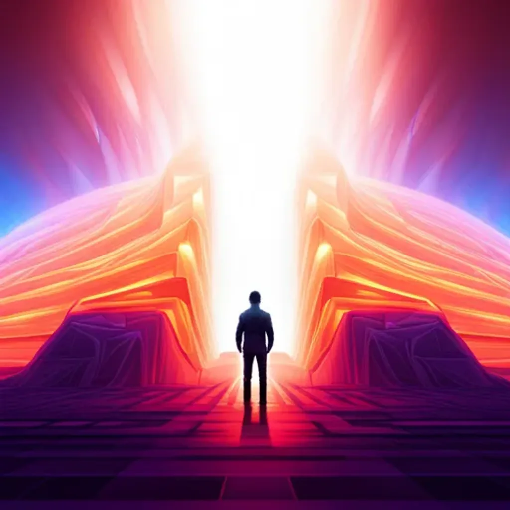 Quantum Quest: Mind Bending Mystery