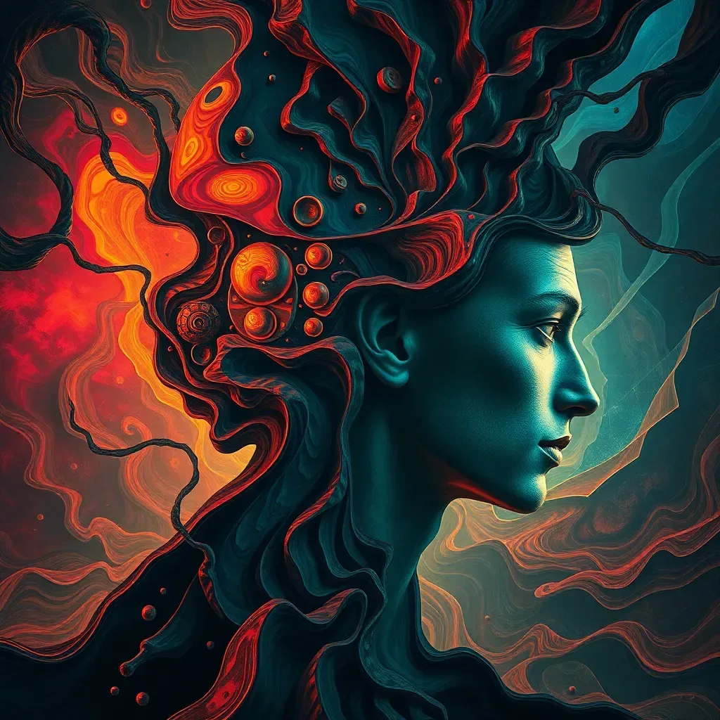 Mindbender Chronicles: Who's Hello, Anyway?