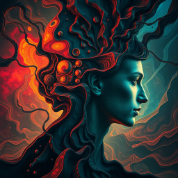 Mindbender Chronicles: Who's Hello, Anyway? - Text-based game