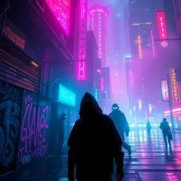 Lost in the Digital Abyss - Text-based game