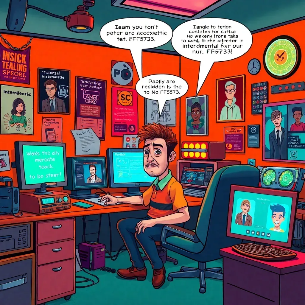 Inconvenient Connections