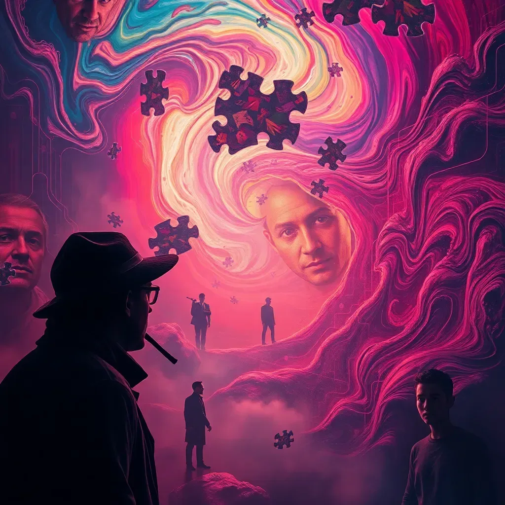 Mind's Eye