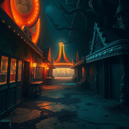 Whose Am I Now? - Text-based game