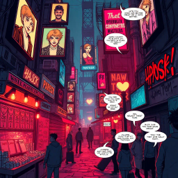 Whose Heart Is It, Anyway? - Text-based game