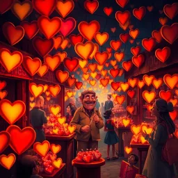 Whose Heart Is It, Anyway?