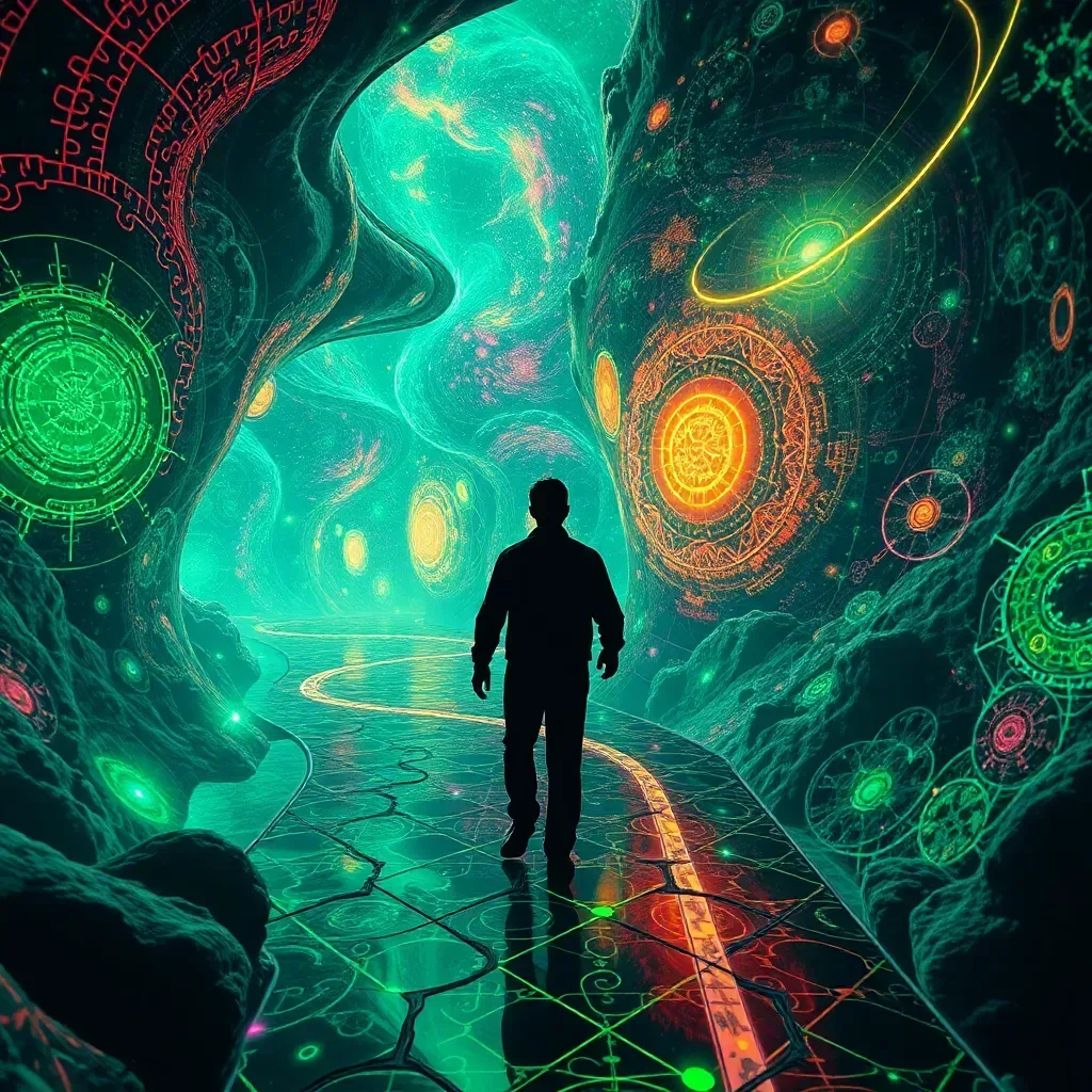 Quantum Paradox
